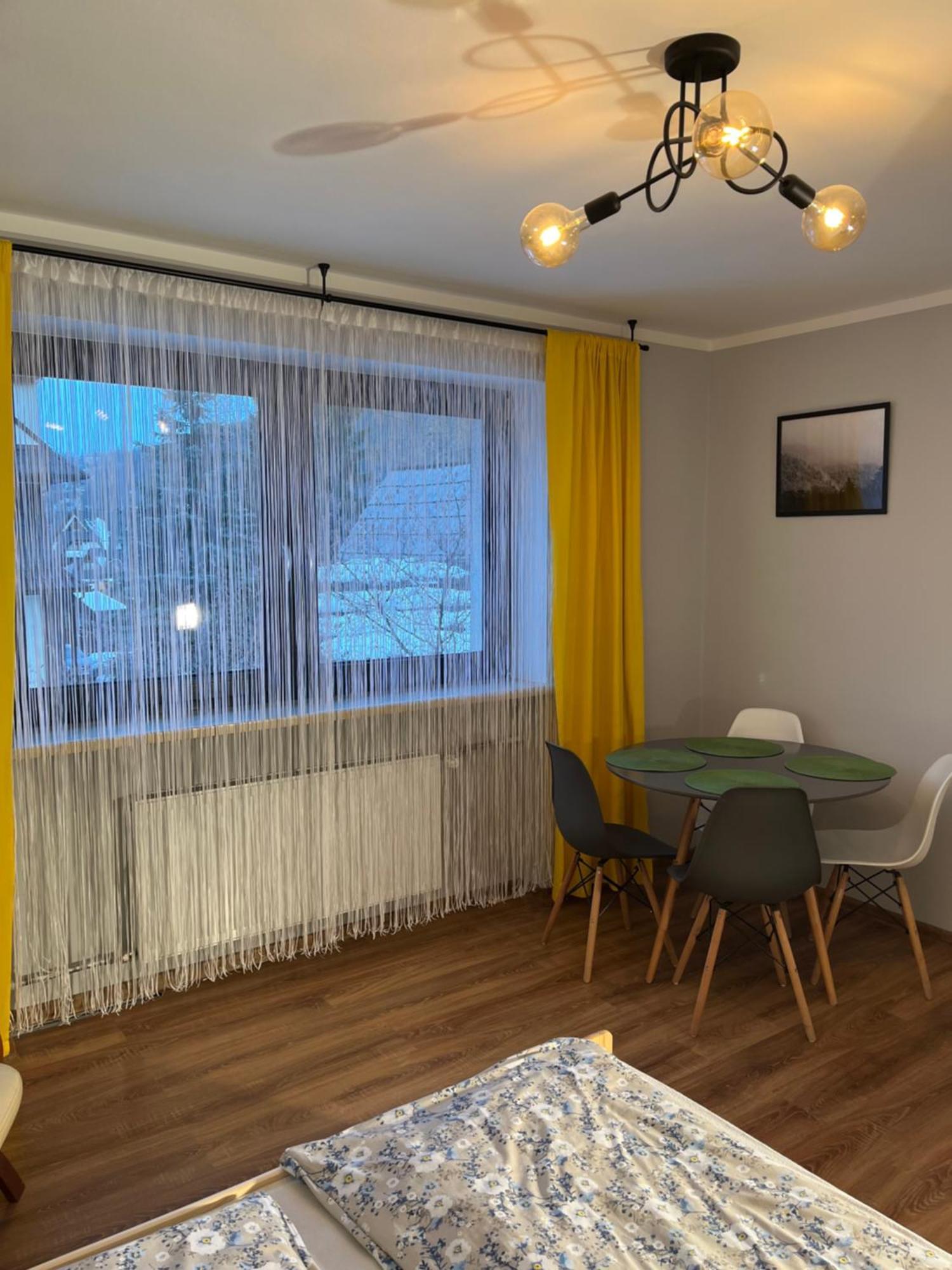 Dwunastka Zakopane Exteriör bild