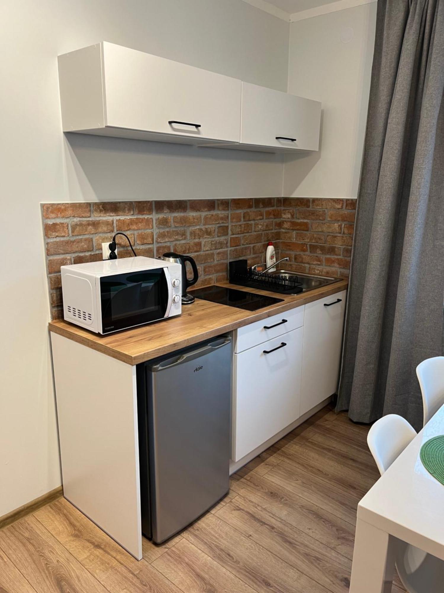Dwunastka Zakopane Exteriör bild