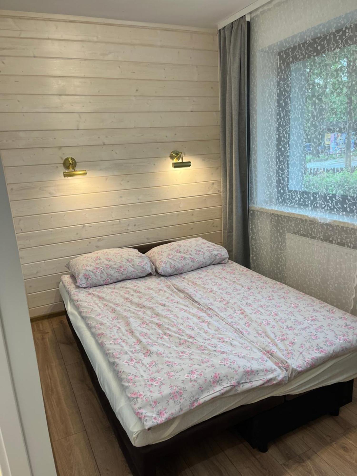 Dwunastka Zakopane Exteriör bild