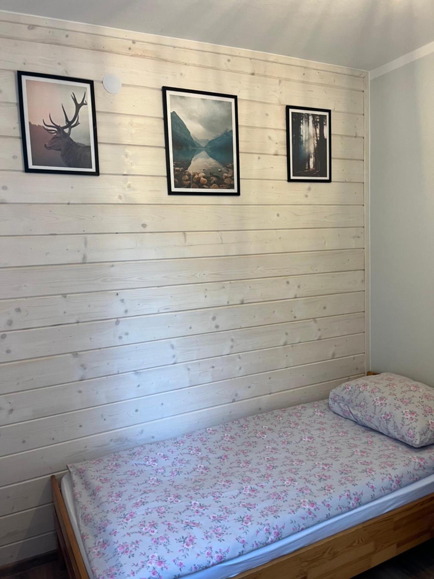 Dwunastka Zakopane Exteriör bild