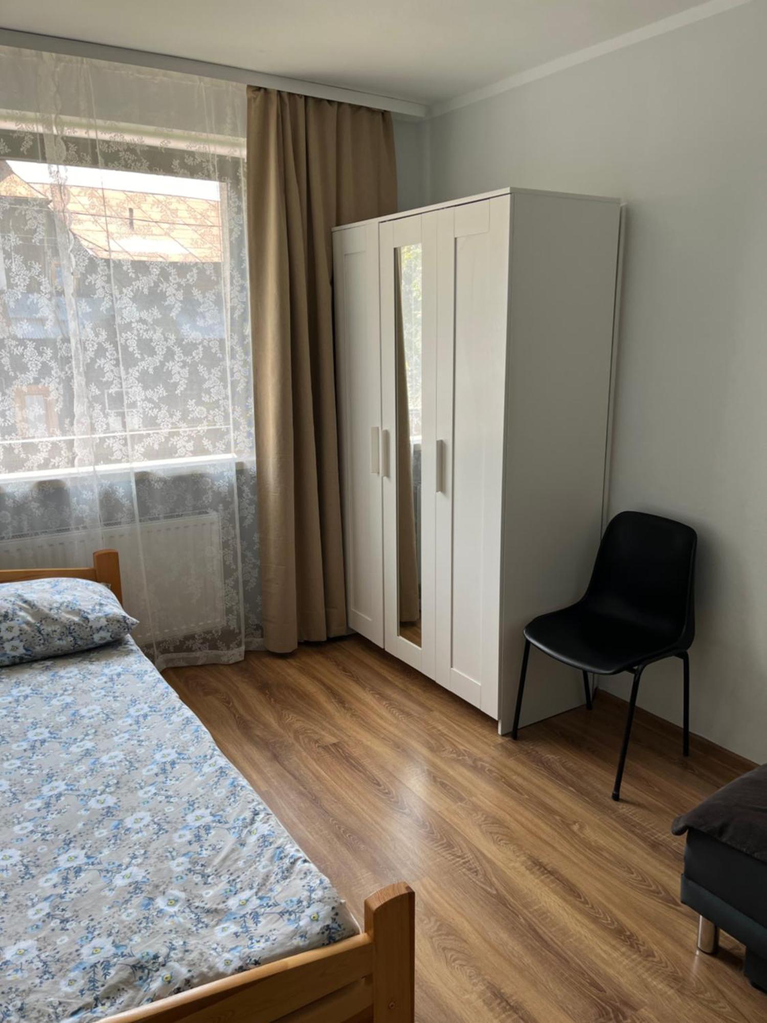 Dwunastka Zakopane Exteriör bild
