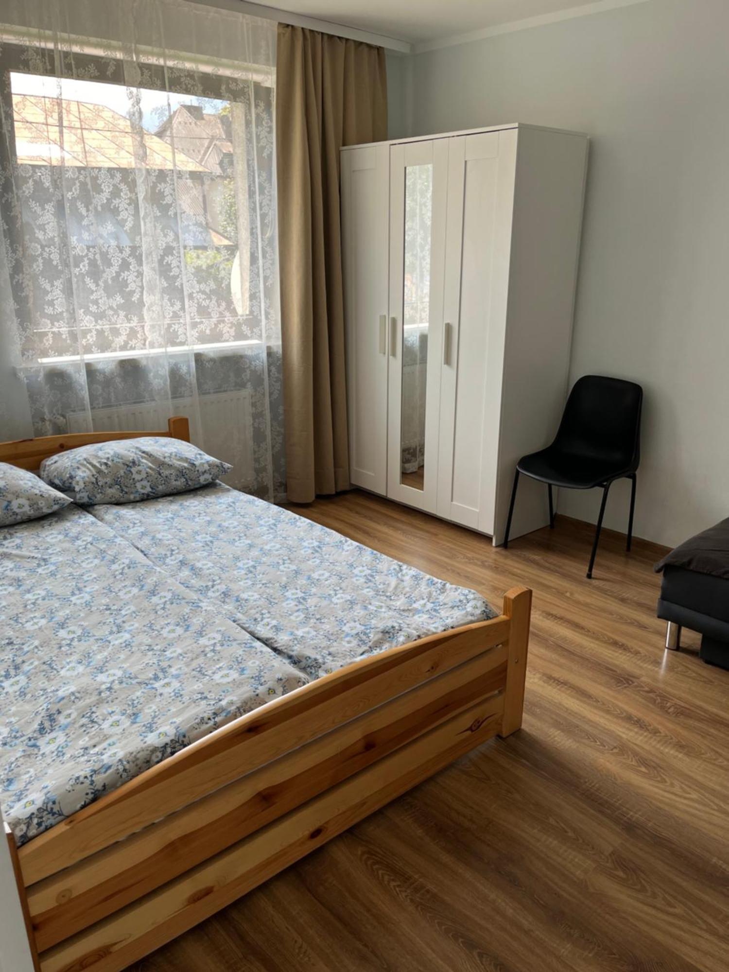 Dwunastka Zakopane Exteriör bild