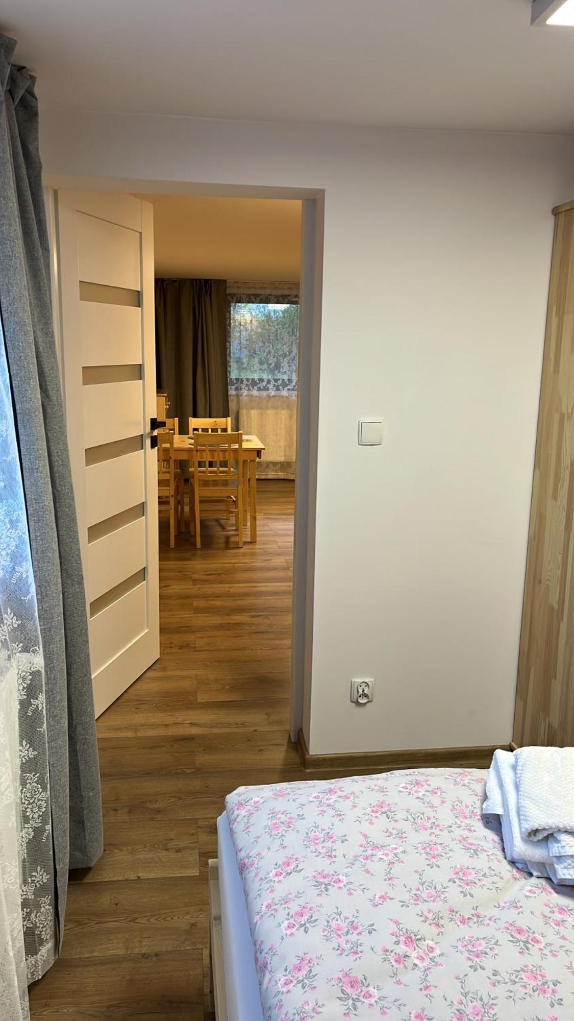 Dwunastka Zakopane Exteriör bild