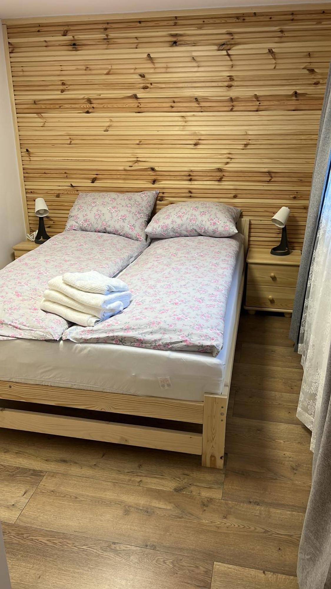Dwunastka Zakopane Exteriör bild