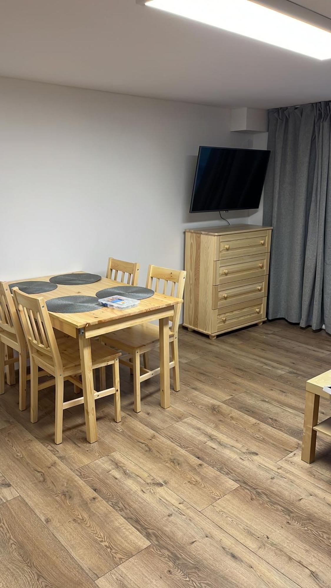 Dwunastka Zakopane Exteriör bild
