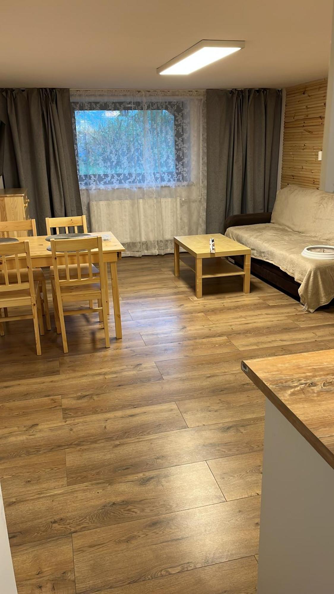 Dwunastka Zakopane Exteriör bild